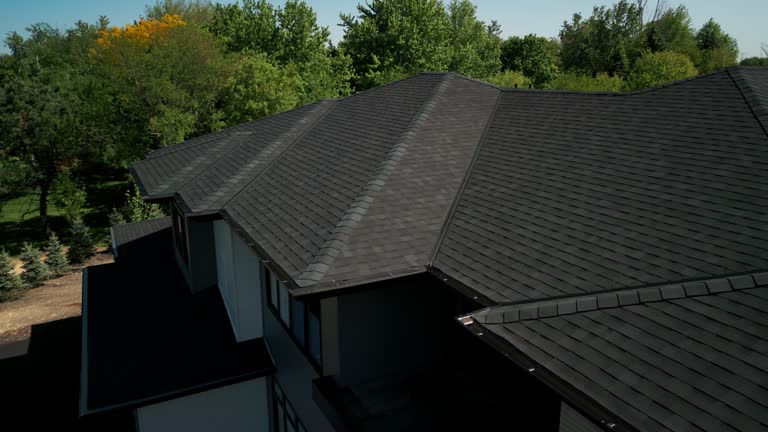 Steel Roofing in West Park, FL