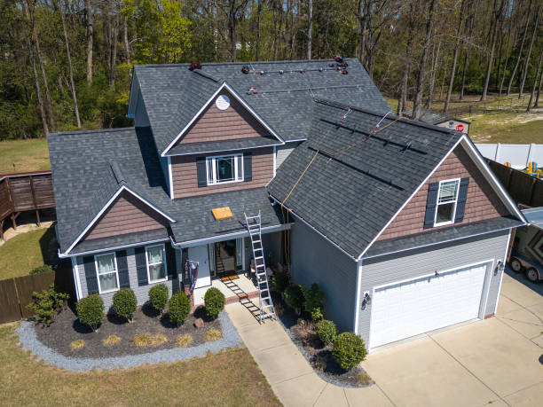 Best Roof Coating and Sealing  in West Park, FL
